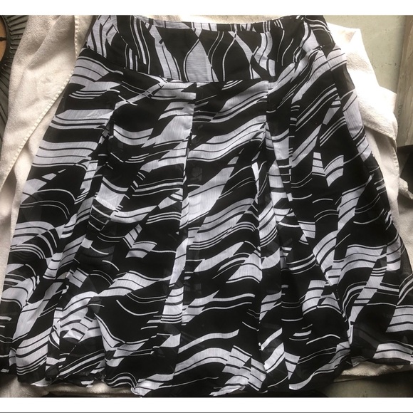 Dress skirt💙 - Picture 1 of 2